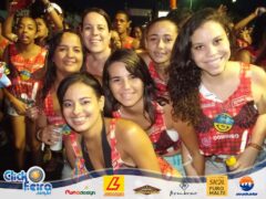 Bloco A Tribo